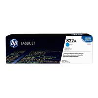Фотобарабан HP C8561A (822A) голубой для Color LaserJet 9500, 9500 MFP, 9500hdn, 9500n, 40 000 стр.
