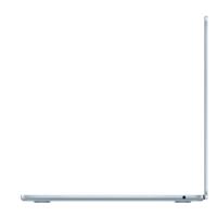 Ноутбук Apple MC6U4, 14'', Apple M4/16/512