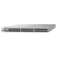 SAN-коммутатор Cisco DS-C9148T-24EK9 Fibre Channel