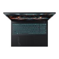 Ноутбук Gigabyte KF-G3KZ853SH G6 Black