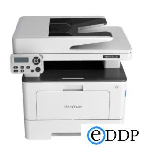 МФУ Pantum BM5100ADW, дуплекс и автоподача