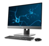 Моноблок Dell 7780-7045