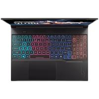 Игровой ноутбук Acer Nitro V 16S с Intel Core 5 210H и NVIDIA GeForce RTX 5060 8 ГБ, экран 16
