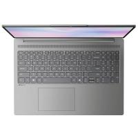 Ноутбук Lenovo 83HW000HRK, 16'', AMD Ryzen 7 8845HS/16/512