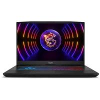 Ноутбук MSI 9s7-17l531-813, модель Pulse 17 B13VGK-813XRU