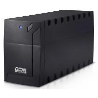 ИБП PowerCom RPT-600AP EURO
