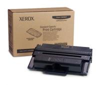 Тонер-картридж Xerox 108R00796 черный (black) 10000 стр для Xerox Phaser 3635MFP