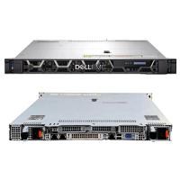 Сервер Dell PowerEdge R660xs 210-BFUZ-051-000