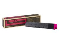 Тонер-картридж Kyocera 1T02LKBNL0 для лазерных принтеров с ресурсом 15000 страниц