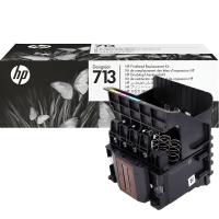 Печатающая головка HP 713, 3ED58A, для DJ T230/T630/T650/Studio
