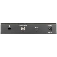 Коммутатор D-Link DGS-1100-08V2/A1A
