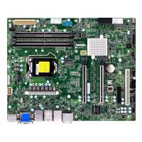 Материнская плата SuperMicro MBD-X12SAE-B