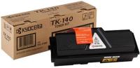 Тонер-картридж Kyocera 1T02H50EUC для лазерных принтеров с ресурсом 4000 страниц