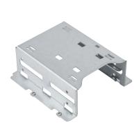 Кронштейн SuperMicro MCP-220-00044-0N для установки 2x2.5 дисков в отсек 3.5 корпусов SC5xx