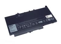 Аккумулятор для ноутбука Dell 7CJRC
