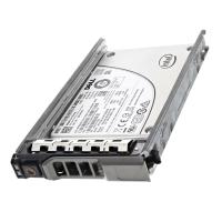 Твердотельный накопитель HPE 817011-B21 1.92TB SATA 6G MLC Mixed Use SFF Smart Carrier