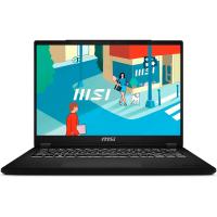 Ноутбук MSI Modern 14 F1MG серый 14 дюймов FHD Intel Core 5 120U 16 ГБ DDR4 Windows 11 Pro