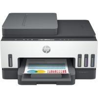 МФУ HP 6UU47A, струйное, цветное, 1200x1200 dpi, 15 стр/мин.