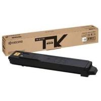 Тонер-картридж Kyocera TK-8115K для лазерных принтеров с ресурсом 12000 страниц