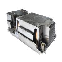 Радиатор Dell 412-BBFL High Performance 2U для CPU PowerEdge R760 R760XA