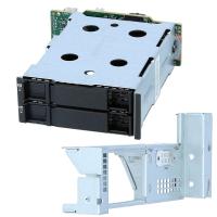 Адаптер HPE 826687-B21 2SFF HDD Front NVMe or Front/Rear SAS/SATA