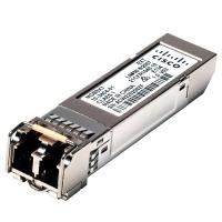 Трансивер CISCO GLC-LH-SMD, SFP, MMF/SMF, 1310nm, DOM