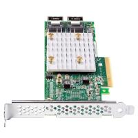 P26324-B21, Контроллер HPE MegaRAID MR216i-p BroadCom x16 NVMe/SAS 12G