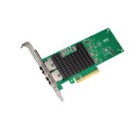 Сетевой адаптер Dell 540-BDID, 2 порта SFP по 25 Гб/с