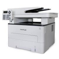 Лазерное МФУ Pantum M7200FDN, 33 стр/мин, 1200 dpi