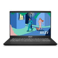 Ноутбук MSI 9S7-14JK12-250, 14'', AMD Ryzen 5