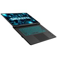 Ноутбук Gigabyte Gaming A16 PRO с NVIDIA GeForce RTX 4070 8ГБ, 16 дюймов IPS 165 Гц