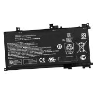 Аккумулятор HP TE04XL 15.4В 63.3Вт·ч Li-ion для ноутбуков HP Pavilion 15-bc, Omen 15-ax