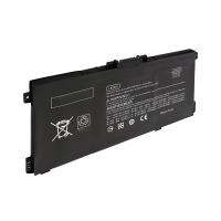 Аккумулятор HP L09281-855 11.55В 55.67Вт·ч Li-ion для ноутбуков HP Envy 17-AE, X360 15-BP