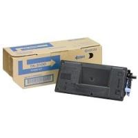 Тонер-картридж Kyocera TK-3100 для лазерных принтеров с ресурсом 12500 страниц