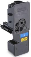 Тонер-картридж Kyocera 1T02R9CNL0 для лазерных принтеров с ресурсом 2200 страниц