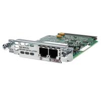 Модуль Cisco VIC2-2FXO=