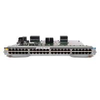Линейная карта Cisco Catalyst 9400 C9400-LC-48U с 48 портами RJ-45 Cisco UPOE 60W для питания устройств