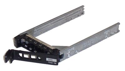Салазки Dell F830C