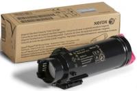 Тонер-картридж Xerox 106R03486 пурпурный (magenta) 2400 стр для Xerox Phaser 6510 и WorkCentre 6515