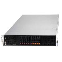 GPU-сервер Supermicro SYS-220GP-TNR 2U Dual LGA4189 6xPCIe4.0 GPU NVIDIA A100 2x2000W