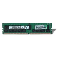 Оригинальный модуль памяти HPE 728629-B21 32GB DDR4 2133MHz ECC Registered для серверов HPE ProLiant Gen9
