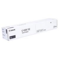 Фотобарабан Canon C-EXV 52 черный 1110C002AA для iR ADV C7565i C7570i C7580i