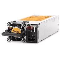 Блок питания HPE 720479-B21, 800 Вт, резервный, Hot-Plug, 80 PLUS Platinum, для серверов ProLiant Gen9 Блок питания HPE 720479-B21, 800 Вт, резервный, Hot-Plug, 80 PLUS Platinum, для серверов ProLiant Gen9