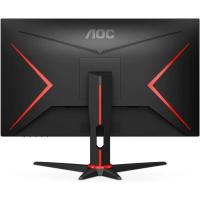 Монитор AOC 27G2SPAE/BK, 27'', 27G2SPAE, IPS 
