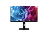 Монитор IRBIS ISM27FIDW, SMARTVIEW, 27'', 1920x1080, 16:9, IPS