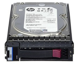 Жёсткий диск HPE 518734-001