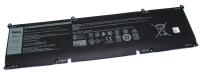 Аккумулятор для ноутбука Dell 8FCTC/69KF2