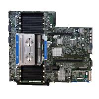 Серверная материнская плата HPE 691271-001 для ProLiant DL385p Gen8, Socket G34, 24 слота DDR3