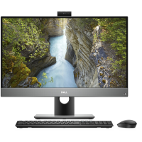 Моноблок Dell 7780-6680