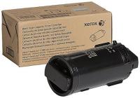 Тонер-картридж Xerox 106R03887 черный (black) 12100 стр для Xerox VersaLink C500